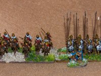 15mm Classical Period